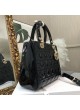 LADY DIOR CALFSKIN BAG